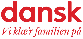 Dansk - vi klæ´r familien på