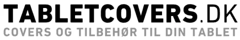 TABLETCOVERS.DK